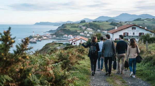 Organiser un séminaire au Pays Basque : comment choisir le bon lieu ?