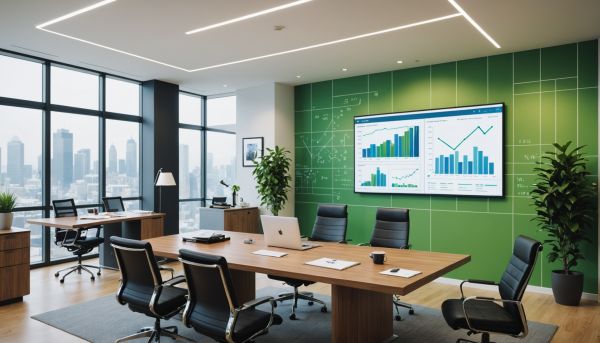Comment analyser la rentabilité financière d une PME en croissance