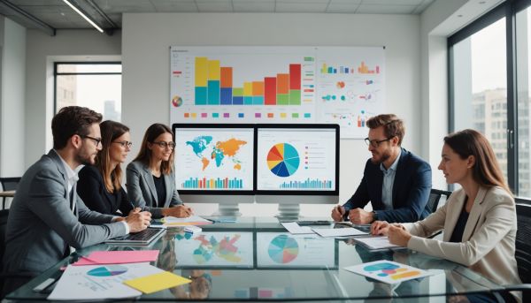 Comment créer une stratégie marketing performante pour le web