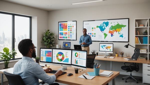 Comment manager une équipe à distance avec bienveillance et agilité