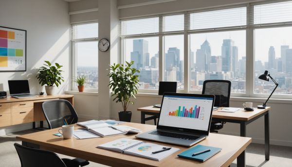 Comment préparer son bilan comptable annuel sans stress financier