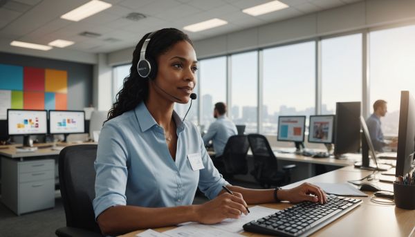 Comment proposer un service client irréprochable et réactif