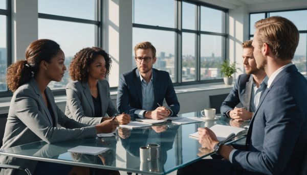 Comment réussir l onboarding d un nouveau salarié dans la boîte