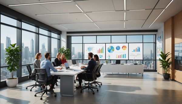Comment réussir sa communication interne en entreprise moderne