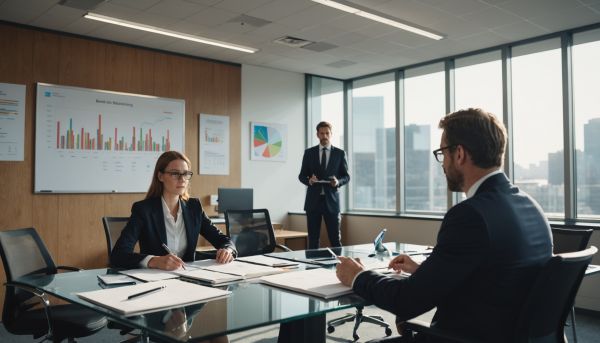 Conduire les entretiens annuels d évaluation avec efficacité