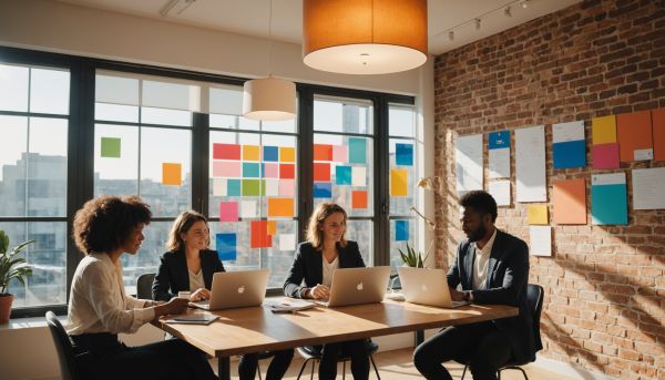 L inbound marketing attire de nouveaux clients de manière naturelle