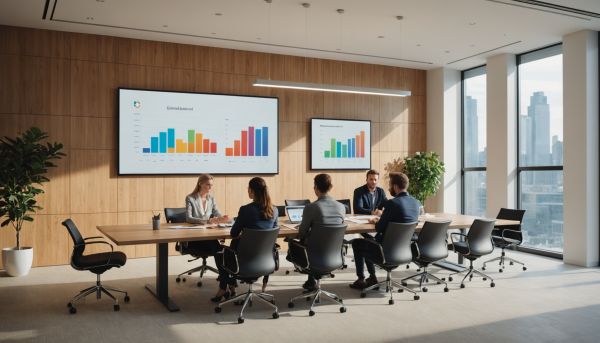 La formation continue valorise les compétences des salariés pros