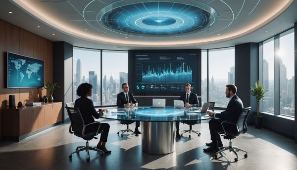 Les investissements stratégiques accélèrent le développement pro