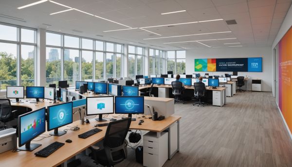 Mettre en place un support technique performant pour les usagers