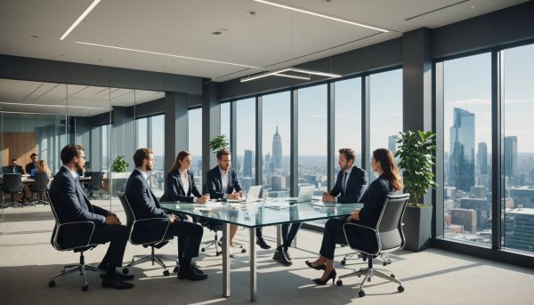 Piloter le changement organisationnel avec une méthode claire