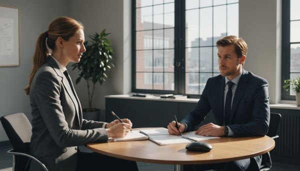 Pourquoi instaurer des points individuels réguliers au bureau