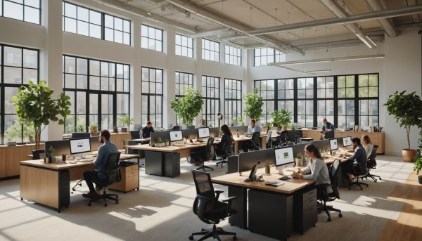 Pourquoi mettre en place une démarche de qualité de vie au pro