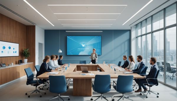 Pourquoi miser sur les réseaux sociaux professionnels au travail