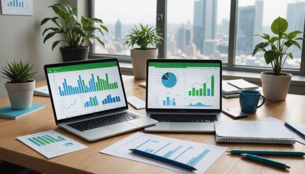 Pourquoi réaliser un prévisionnel financier avant de se lancer