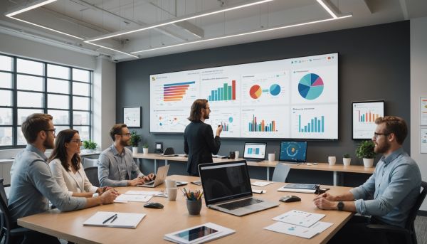 Quel indicateur social suivre pour piloter ses ressources pro