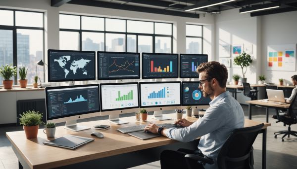 Quel levier d acquisition numérique privilégier cette année pro