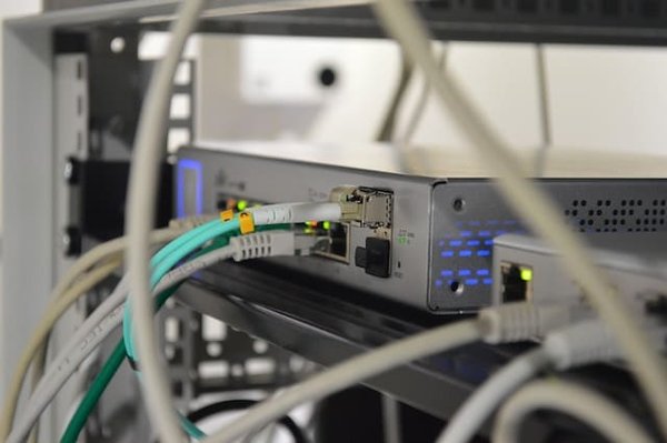 La fibre optique peut-elle avoir une influence positive pour la communication d'une entreprise ?