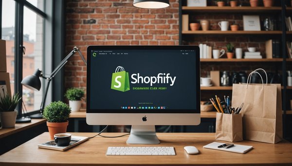 Améliorez votre e-commerce grâce à un expert seo shopify